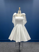 Starr Bridal Reception Gown- OH Darla
